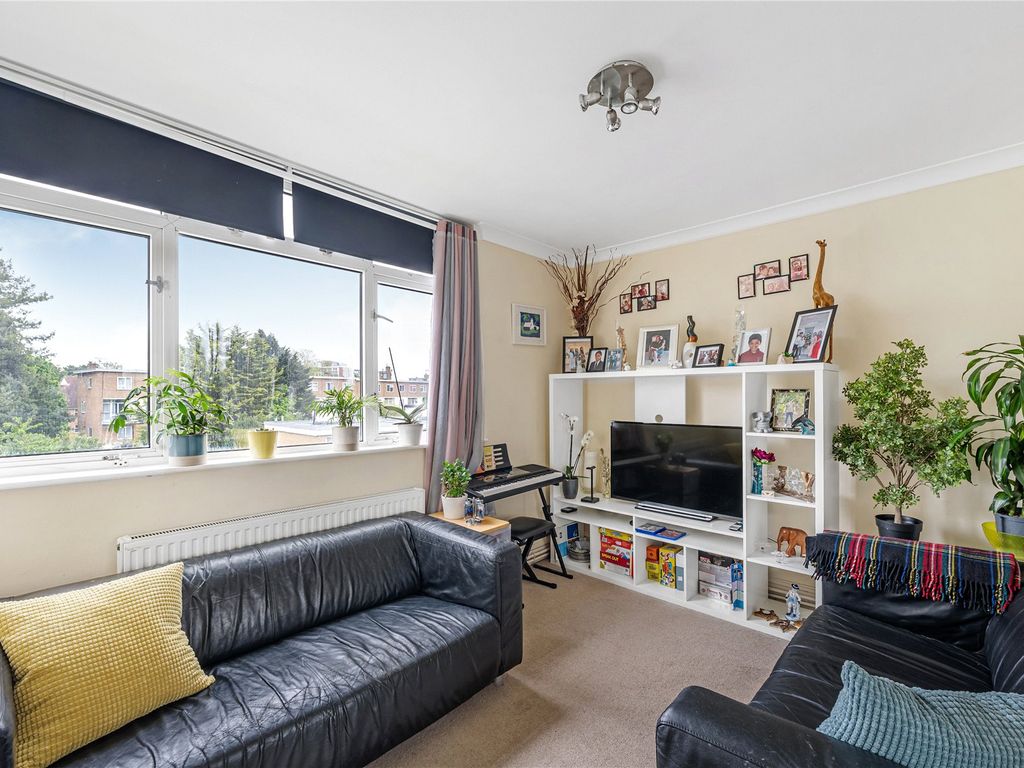 2 bed flat for sale in Montfort Place, Southfields, London SW19 Zoopla