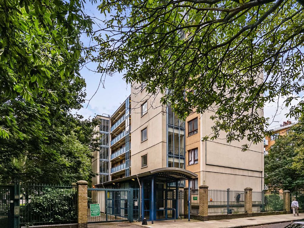 3 bed flat for sale in Cromer Street, London WC1H Zoopla