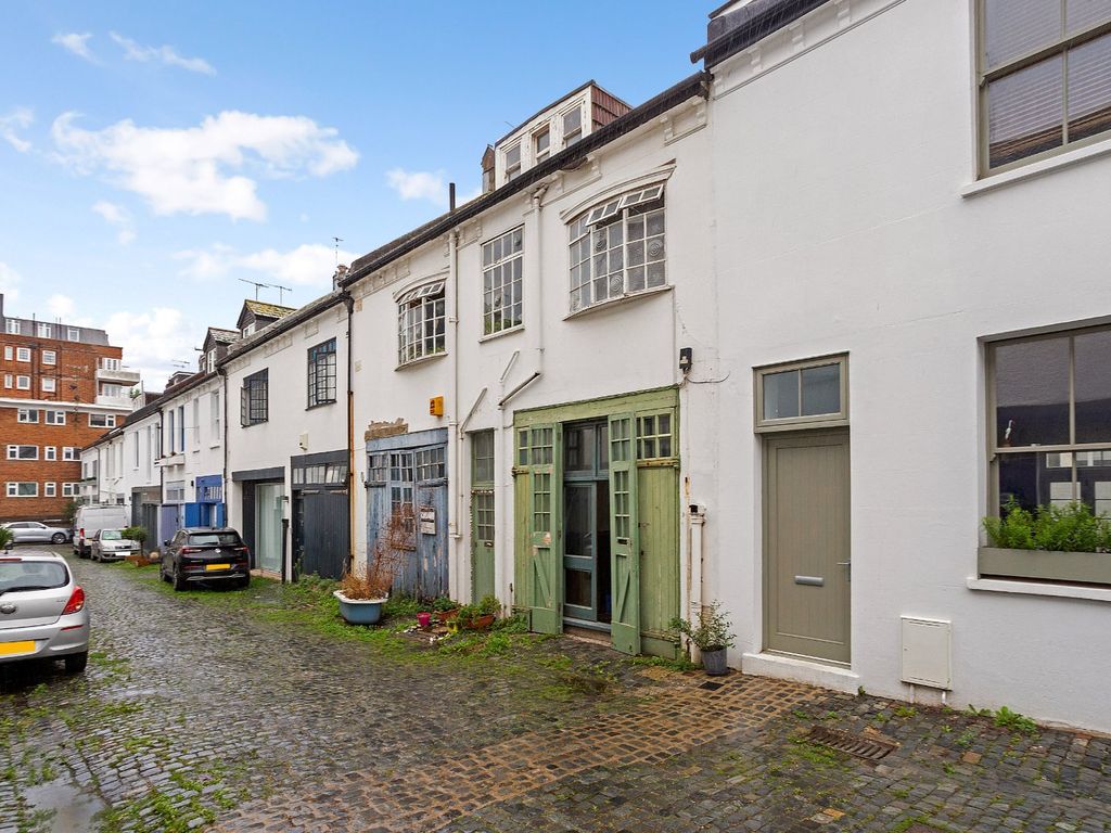 Wilbury Grove, Hove BN3