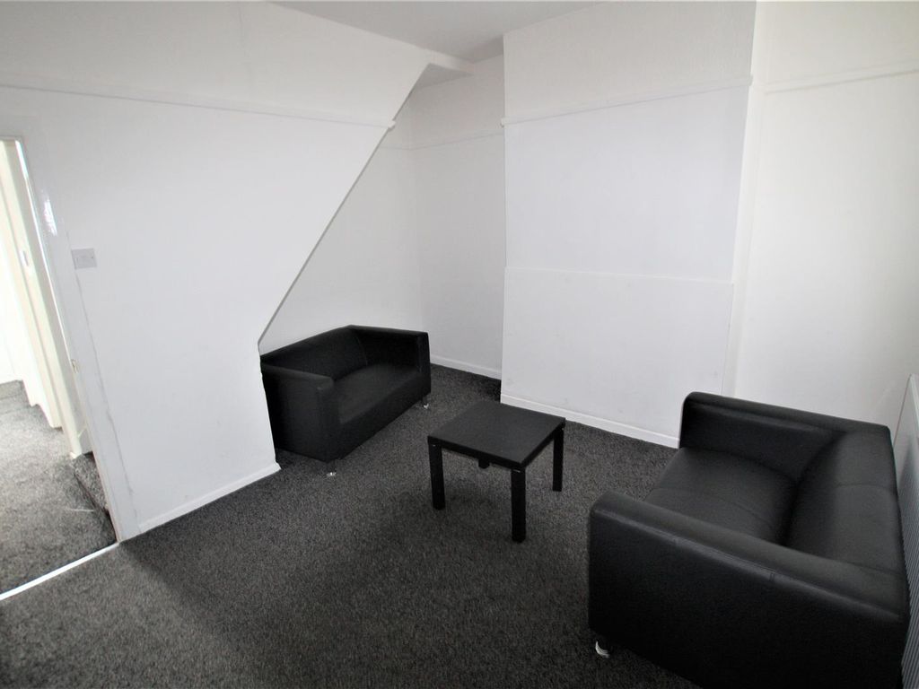 2 bed property for sale in Meath Street, Middlesbrough TS1, £70,000