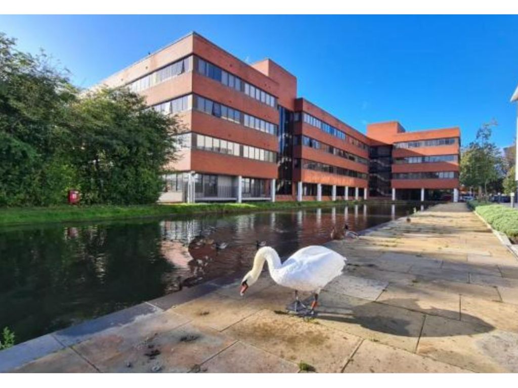 3 bed flat for sale in 61 Walton Street, Aylesbury HP21 Zoopla