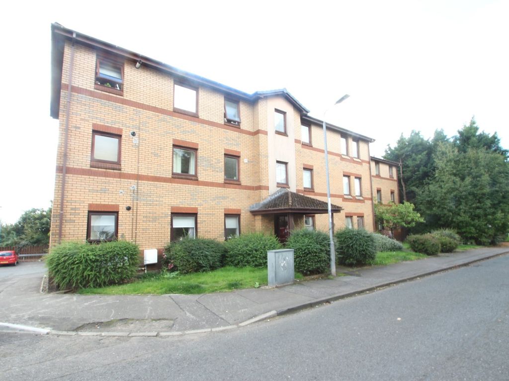 2 bed flat for sale in Albion Street, Coatbridge ML5 Zoopla