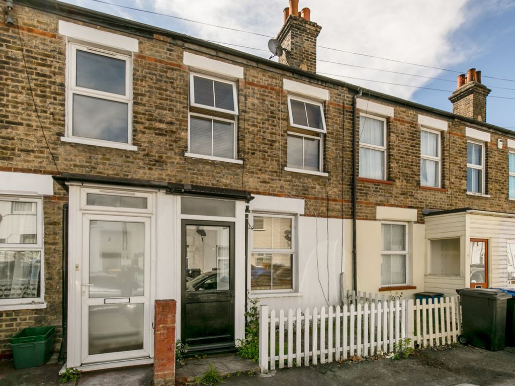 Jennett Road, Waddon, Croydon CR0  