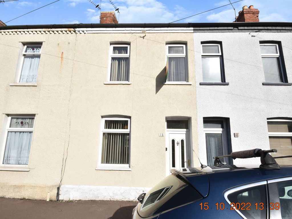 Chester Street, Cardiff CF11  