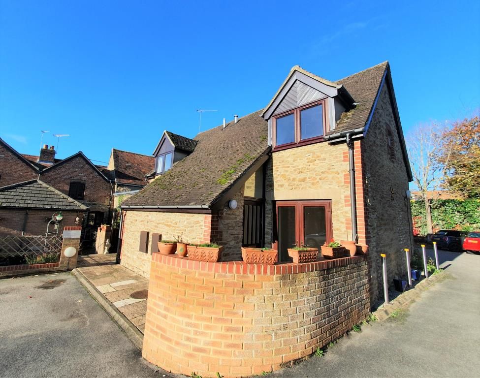 1 bed end terrace house for sale in Marcham, Abingdon OX13 Zoopla