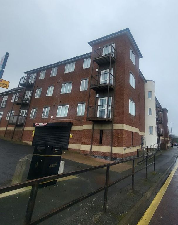 1 bed flat to rent in Ryhope Road, Sunderland SR2, £595 pcm Zoopla