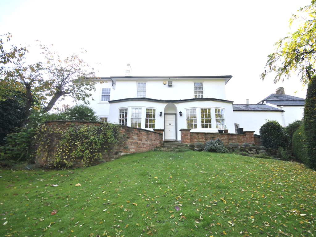 3 bed detached house for sale in Lindrick Road, Tickhill, Doncaster