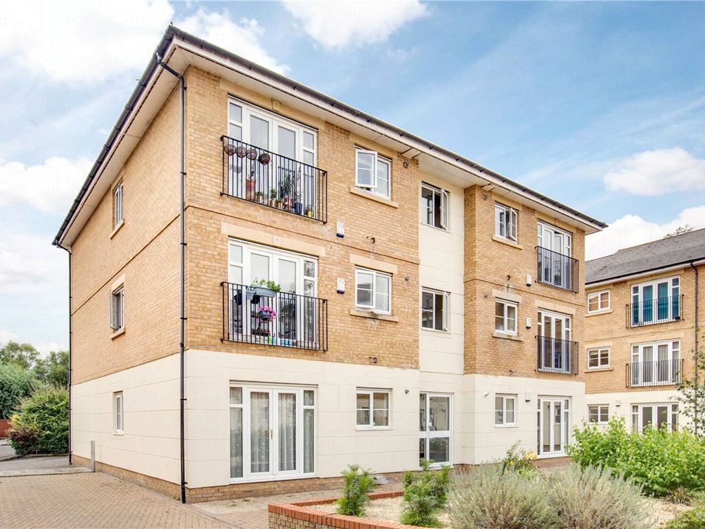 Grandpont Place, Long Ford Close, Oxford, Oxfordshire OX1  