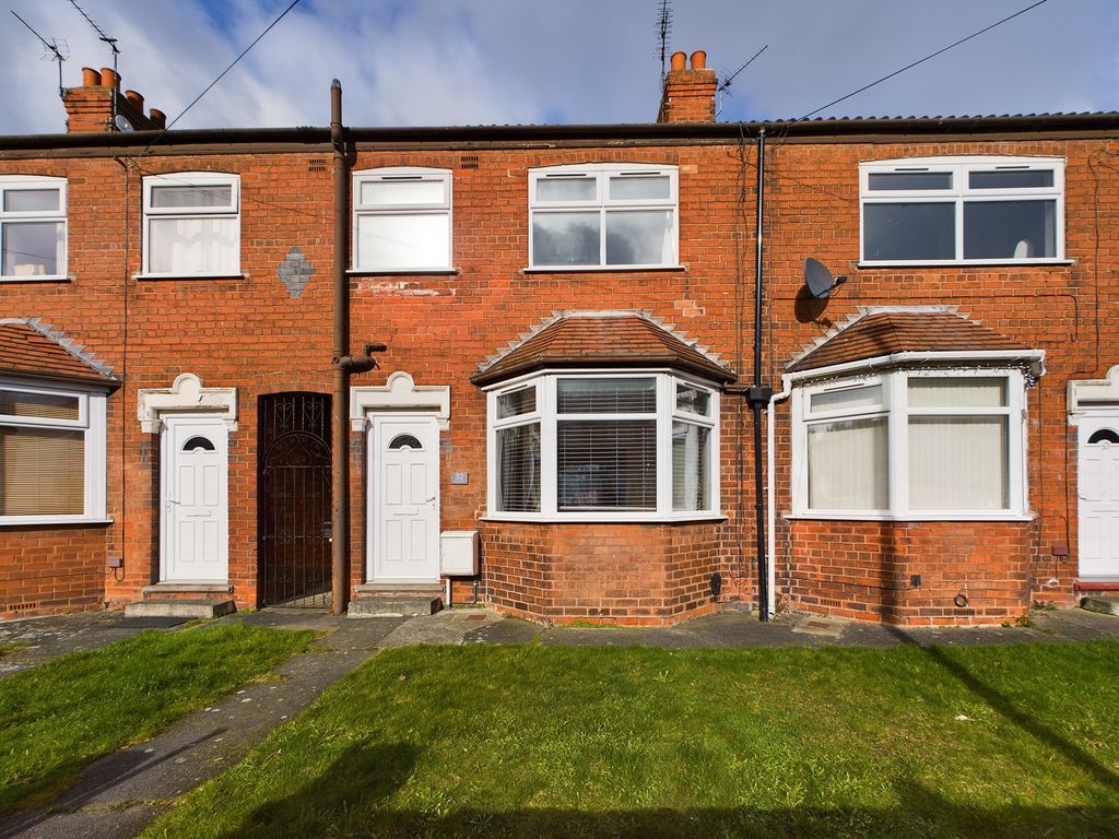 3 bed terraced house for sale in Seaton Road, Hessle HU13 Zoopla