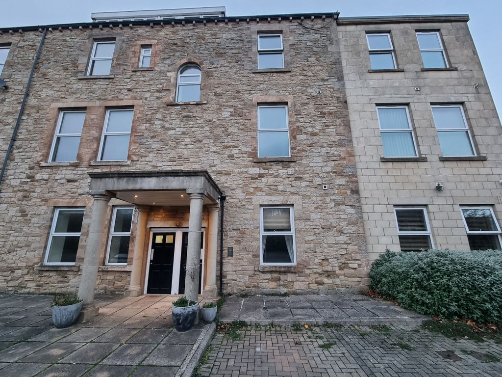 7 bed flat for sale in Park Road, Blackhill, Consett DH8 Zoopla