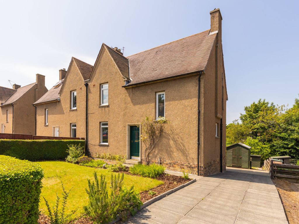 3 bed property for sale in 22 Deanpark Avenue, Balerno EH14 Zoopla
