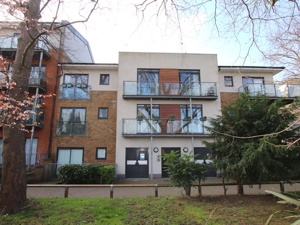 Rosse Gardens Hither Grn SE13