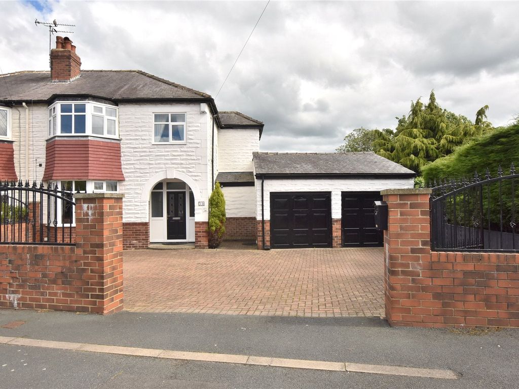 Broadway, Leeds, West Yorkshire LS15  