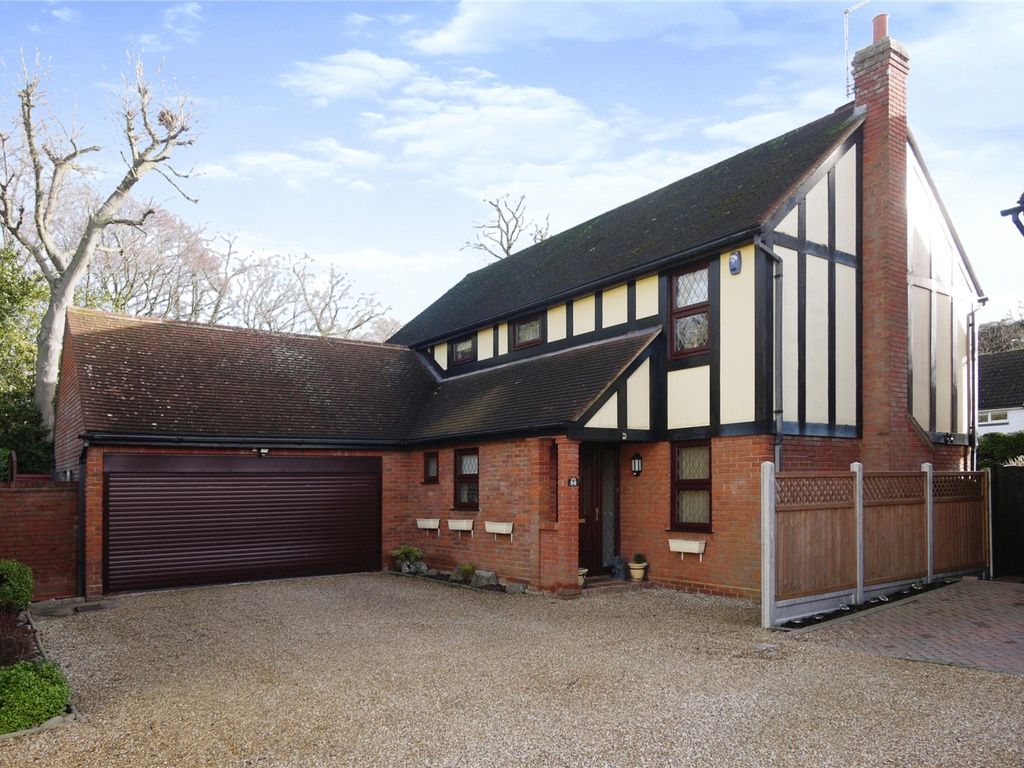 Brentwood Place Brentwood Essex CM15