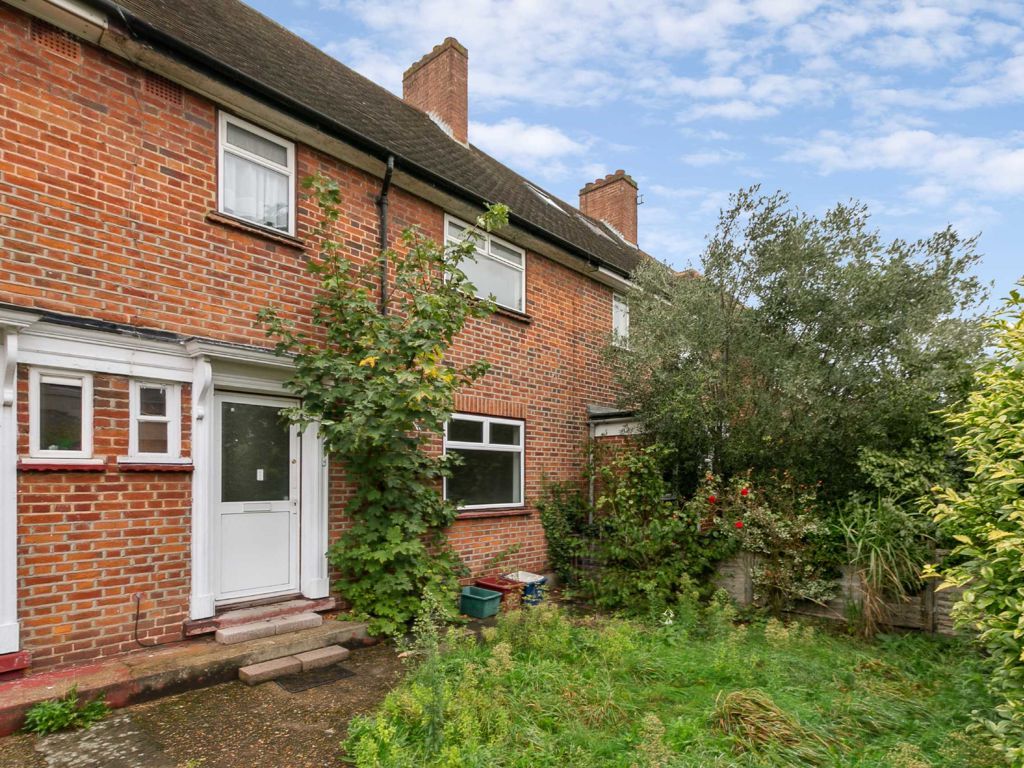 3 bed property for sale in Queens Terrace, Isleworth TW7, £549,950 Zoopla