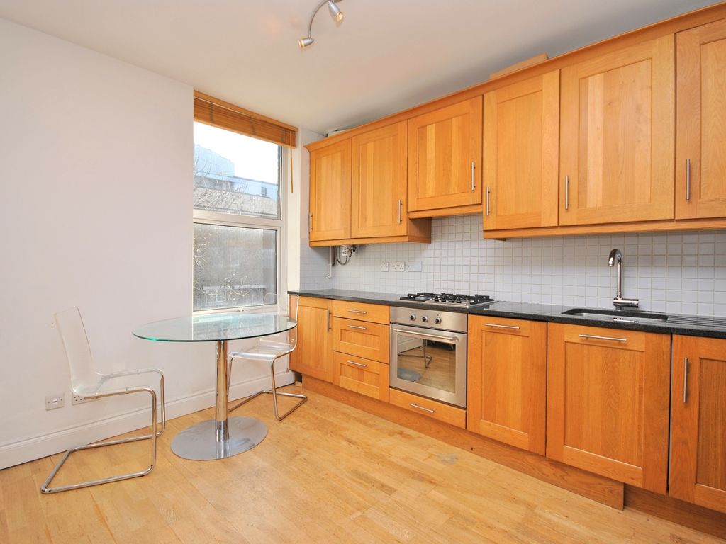 1 bed flat to rent in Brook Drive, London SE11 Zoopla