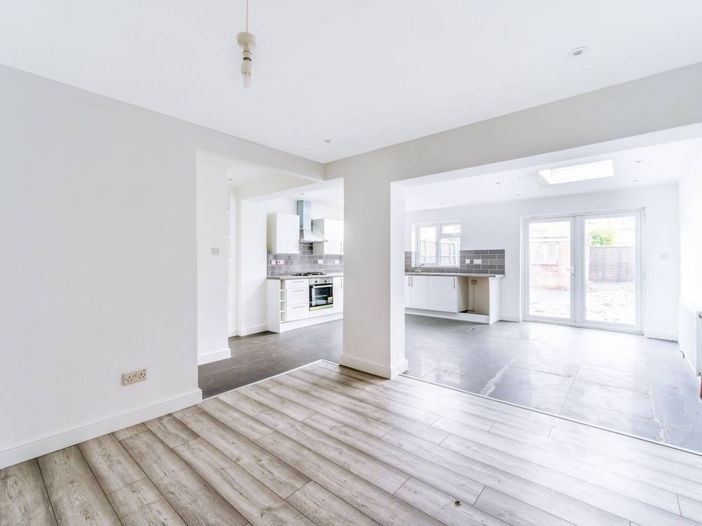 Biggin Hill, London SE19, Norbury, London,