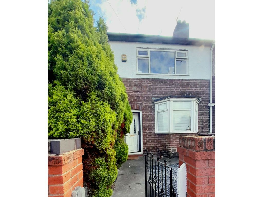 3 bed terraced house for sale in Herbert Street, St. Helens WA9 Zoopla