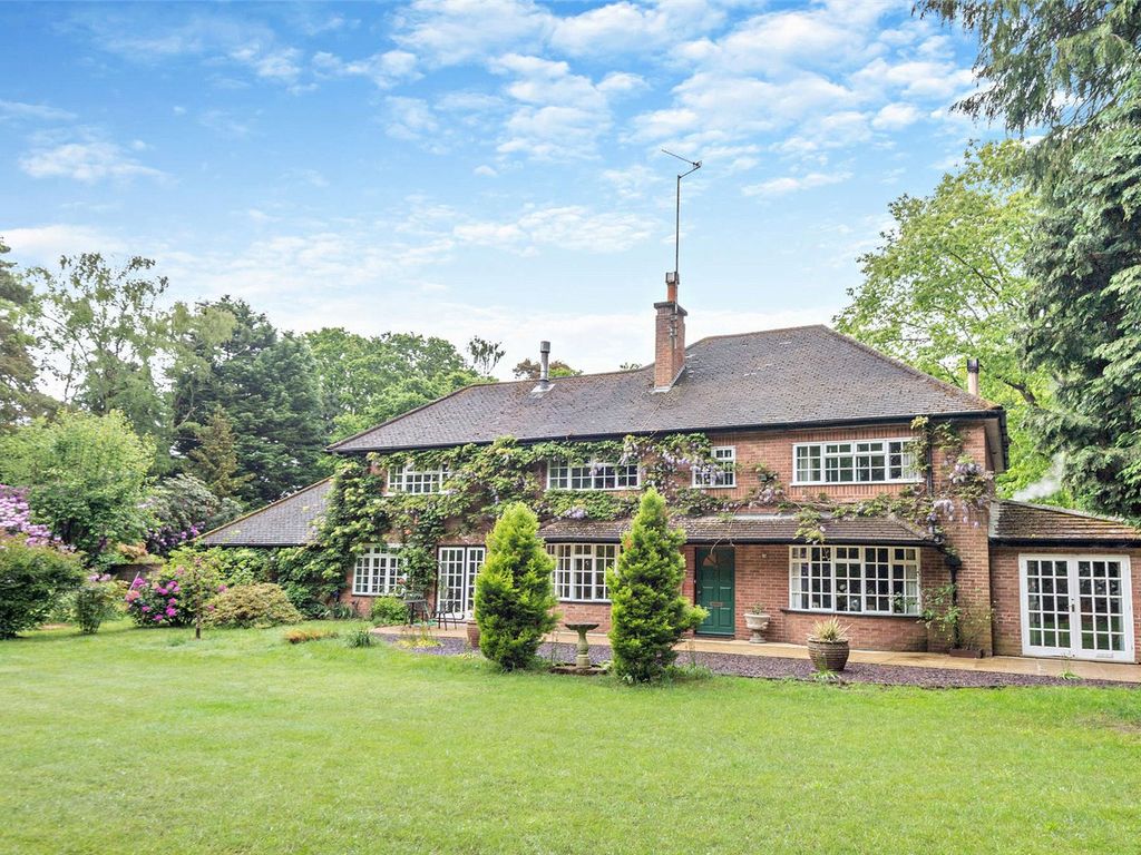 3 bed detached house for sale in Herringfleet Road, St. Olaves, Great