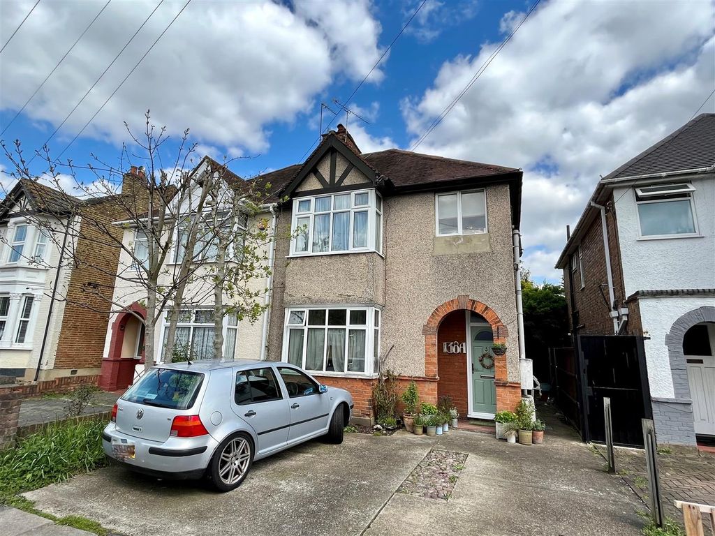 1 bed flat for sale in Whitton Road, Whitton, Hounslow TW3 Zoopla
