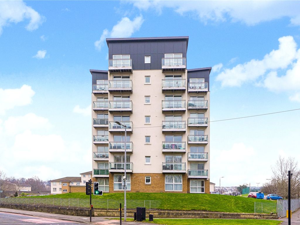 2 bed flat for sale in Silverbanks Road, Cambuslang, Glasgow G72 Zoopla