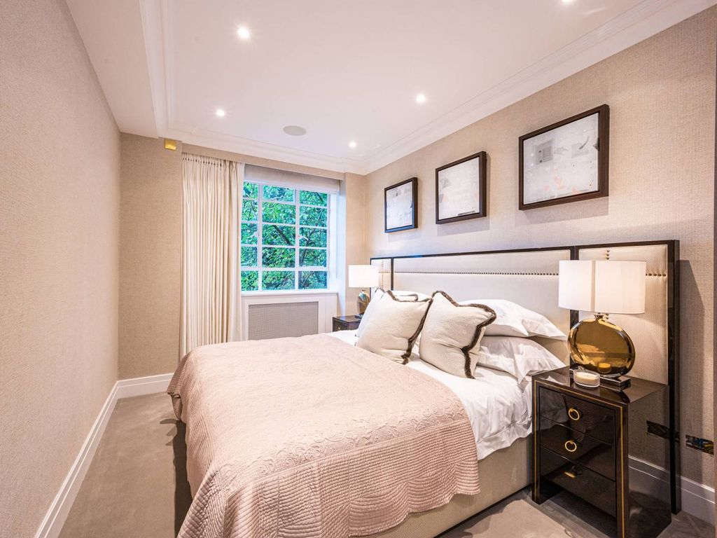 2 bed flat for sale in Albion Street W2, Hyde Park Estate, London, Zoopla