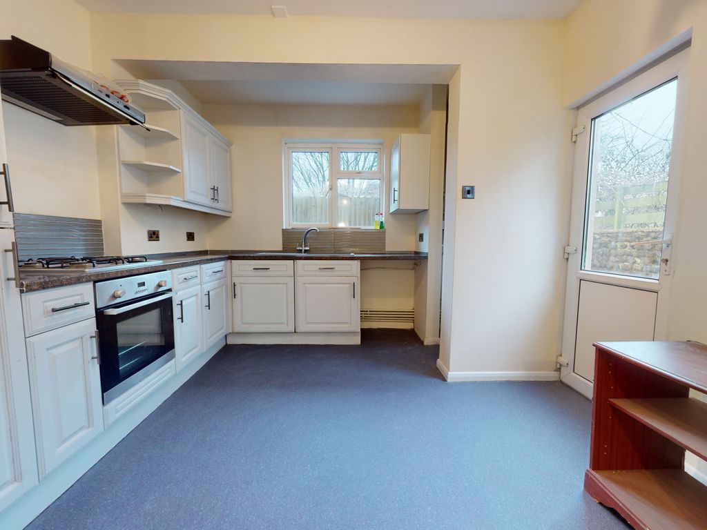 2 bed flat to rent in St Leonard's Road, Hove BN3 Zoopla