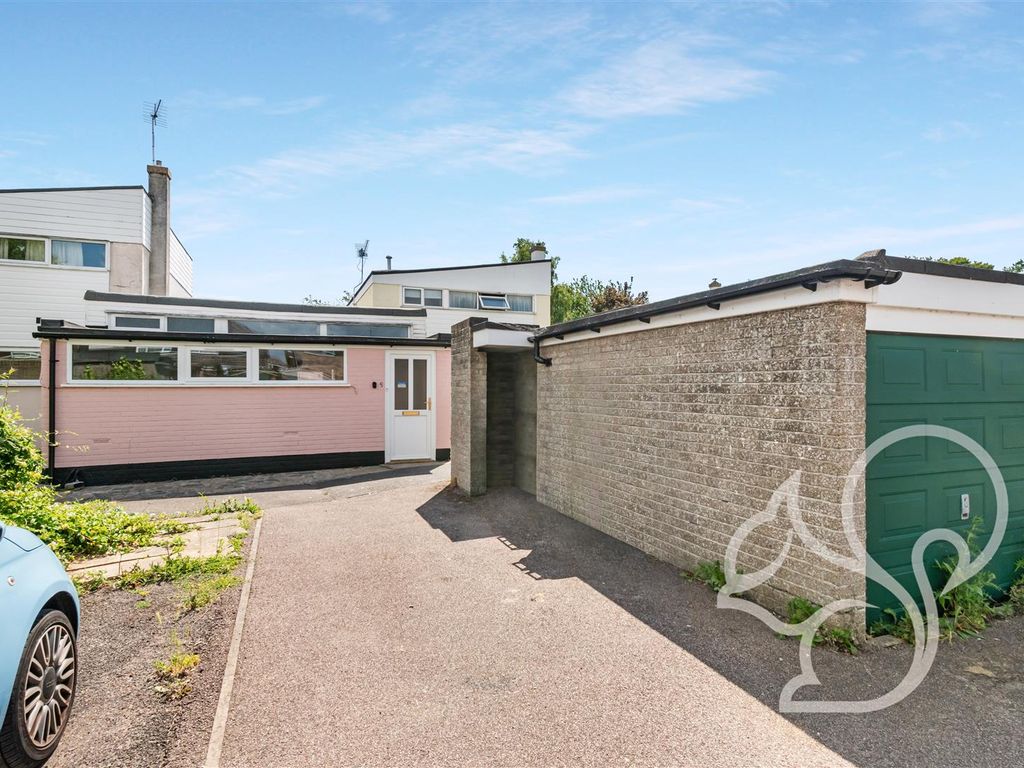 2 bed bungalow for sale in Garrods, Capel St. Mary, Ipswich IP9 Zoopla