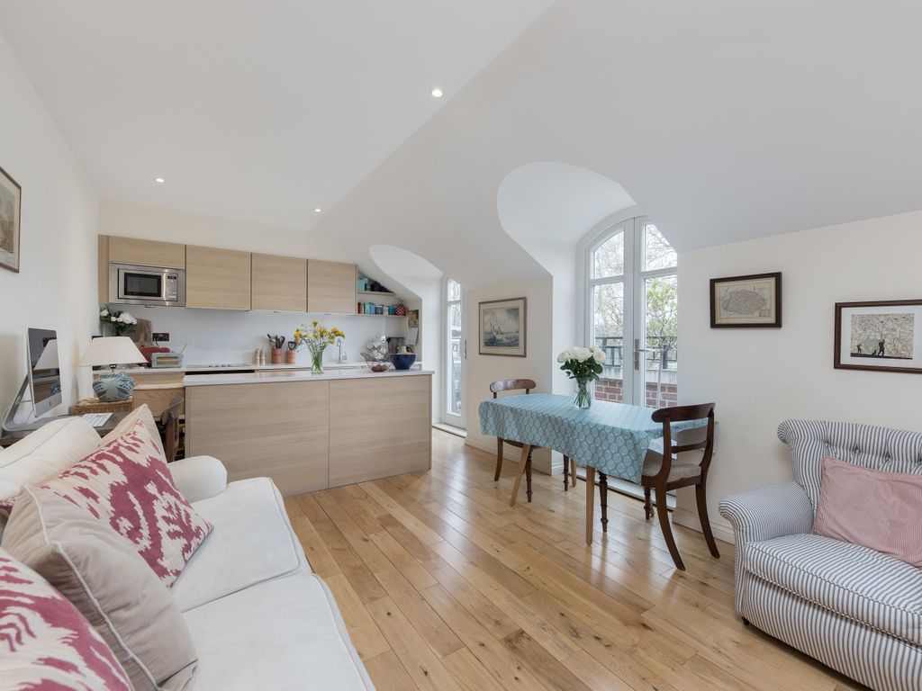 68 Vincent Square Westminster London SW1P  