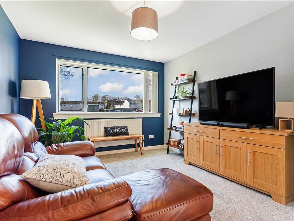 2 bed flat for sale in Glen Cannich, St Leonards, East Kilbride G74