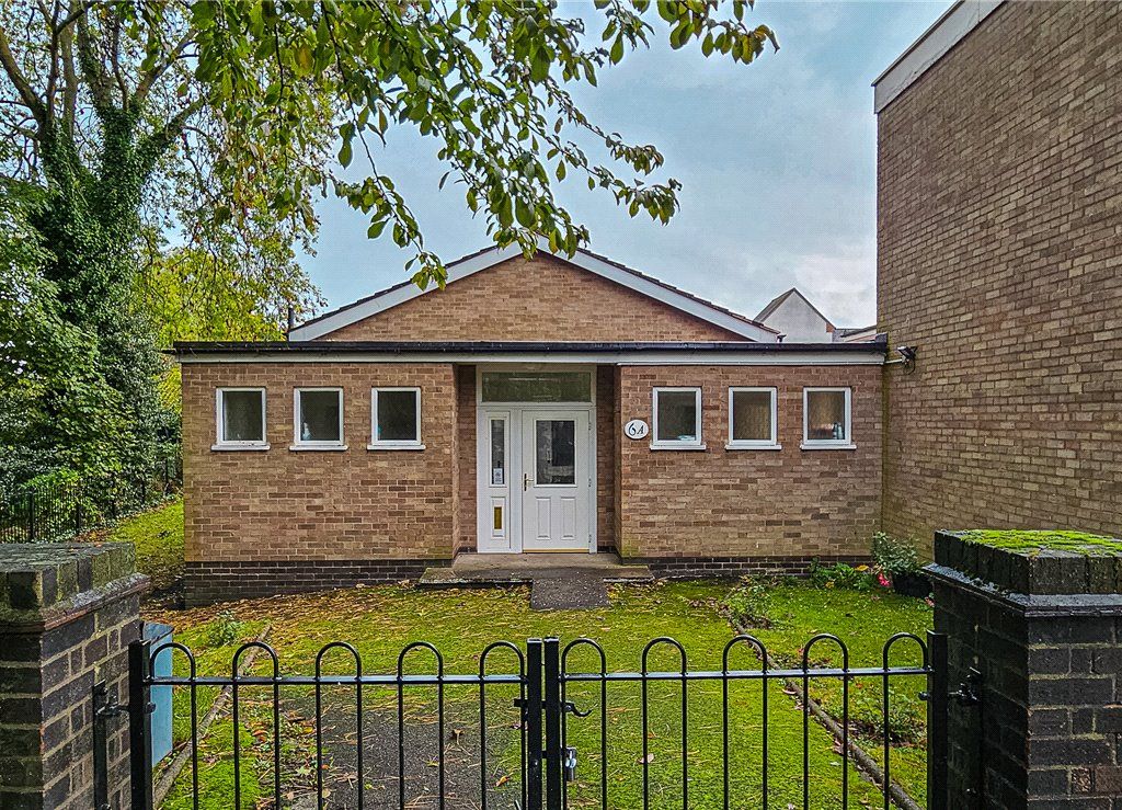 Office for sale in 6A Greyfriars Bridge, Longden Coleham, Shrewsbury