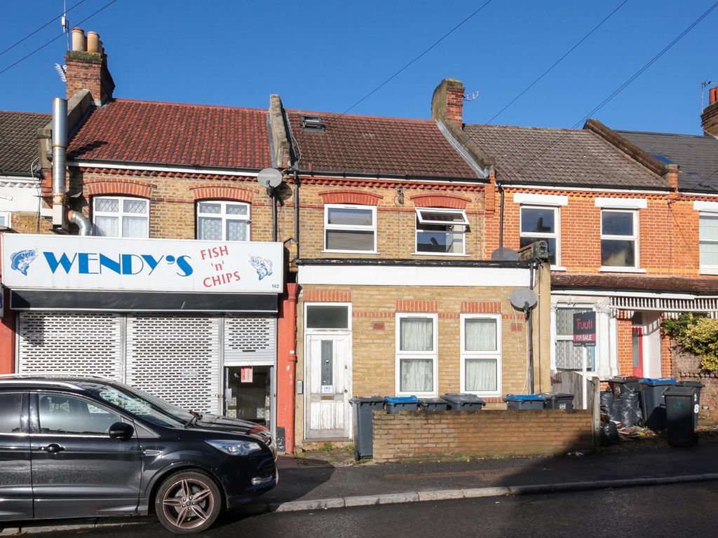 3 bed flat for sale in Spa Hill, London SE19, £350,000 Zoopla