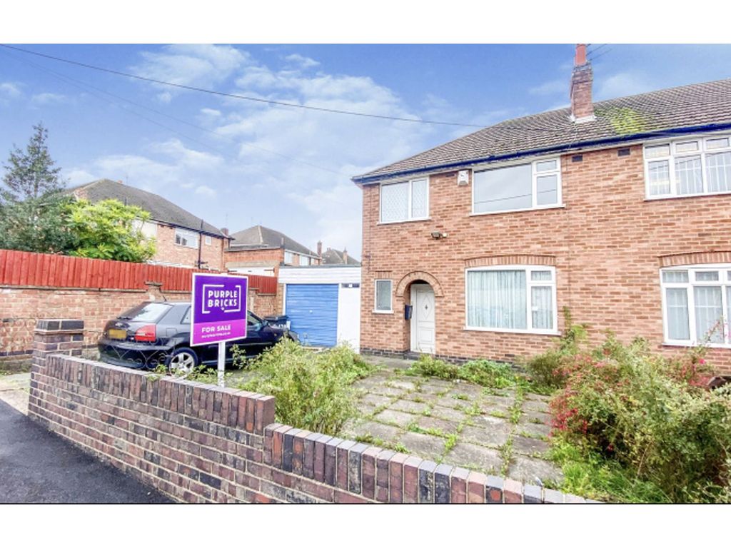 Parker Drive Stadium Estate Leicester LE4  