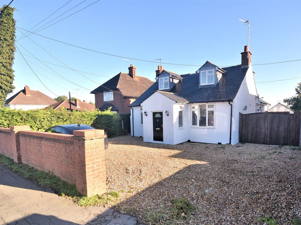 4 bed detached house to rent in Wendover Road, Stoke Mandeville