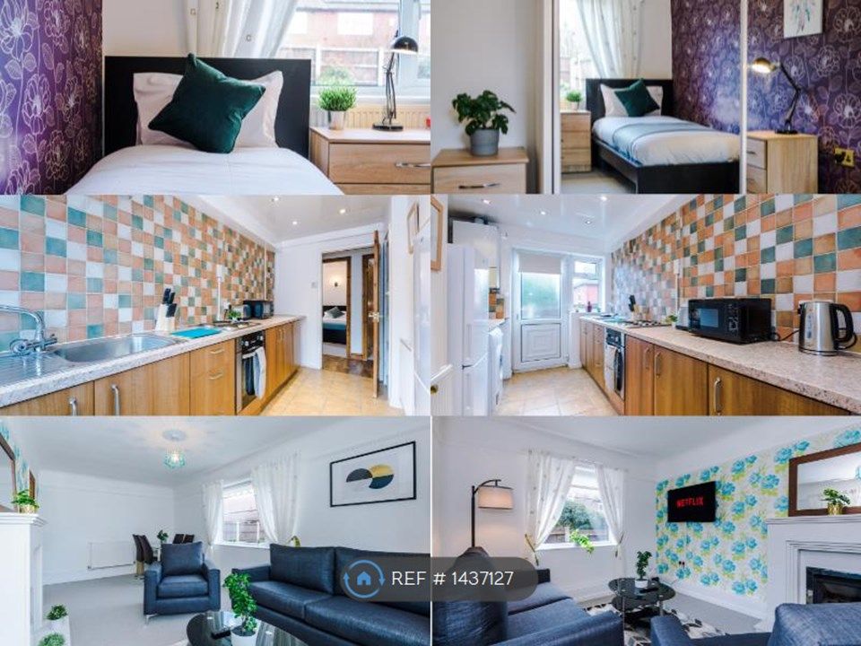 2 bed terraced house to rent in John Hunter Way, Bootle L30 Zoopla