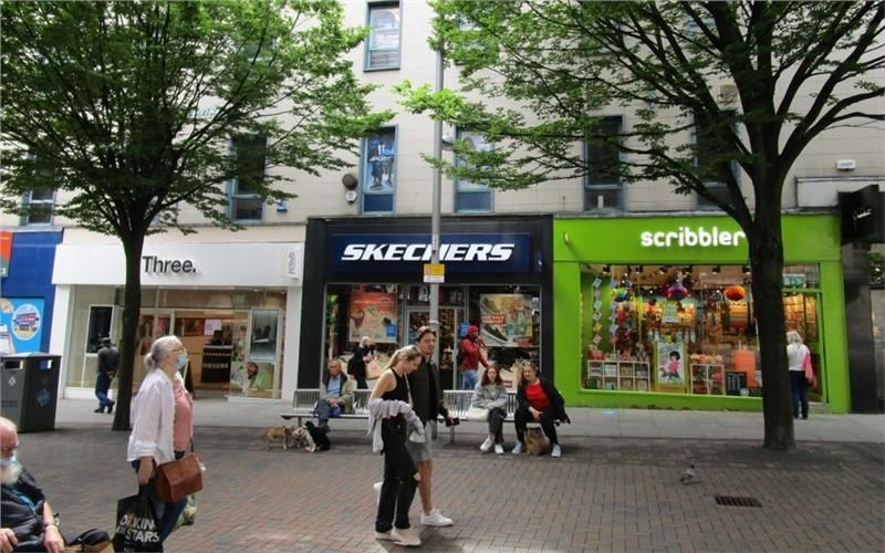 12 Albert Street, Nottingham, Nottinghamshire NG1  