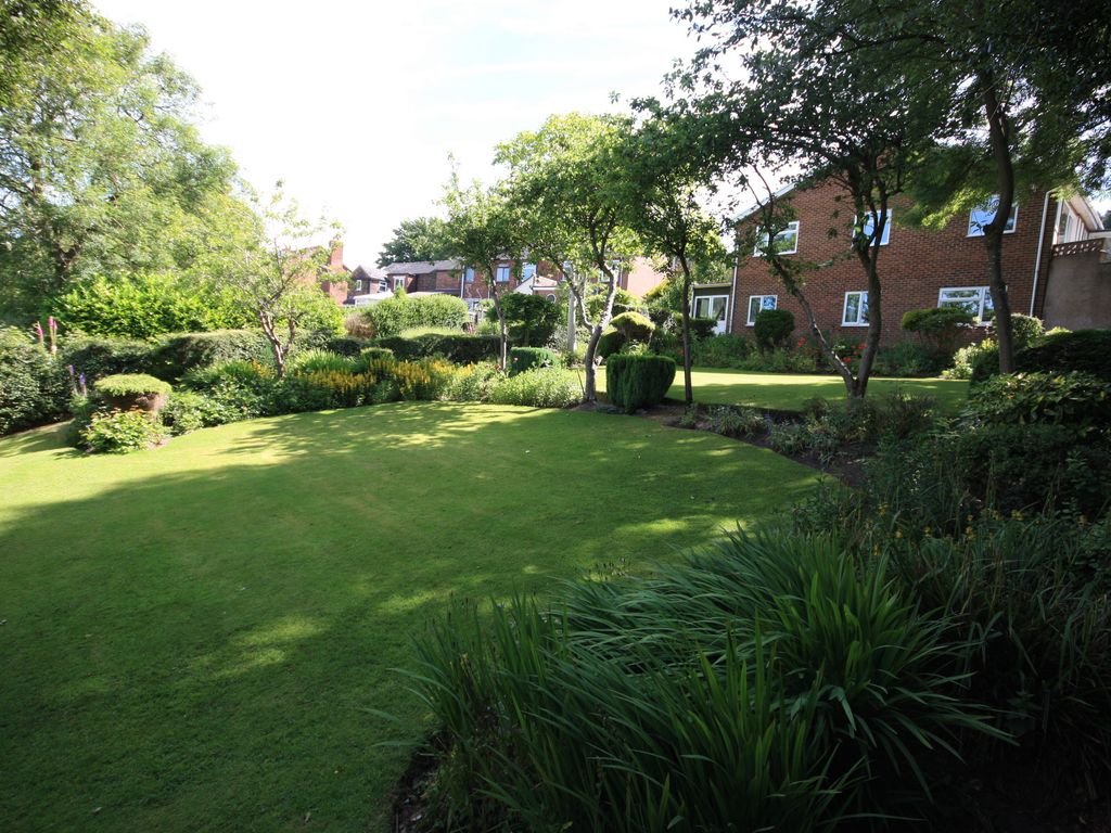 5 bed detached house for sale in Hougher Wall Road, Audley, Stoke On