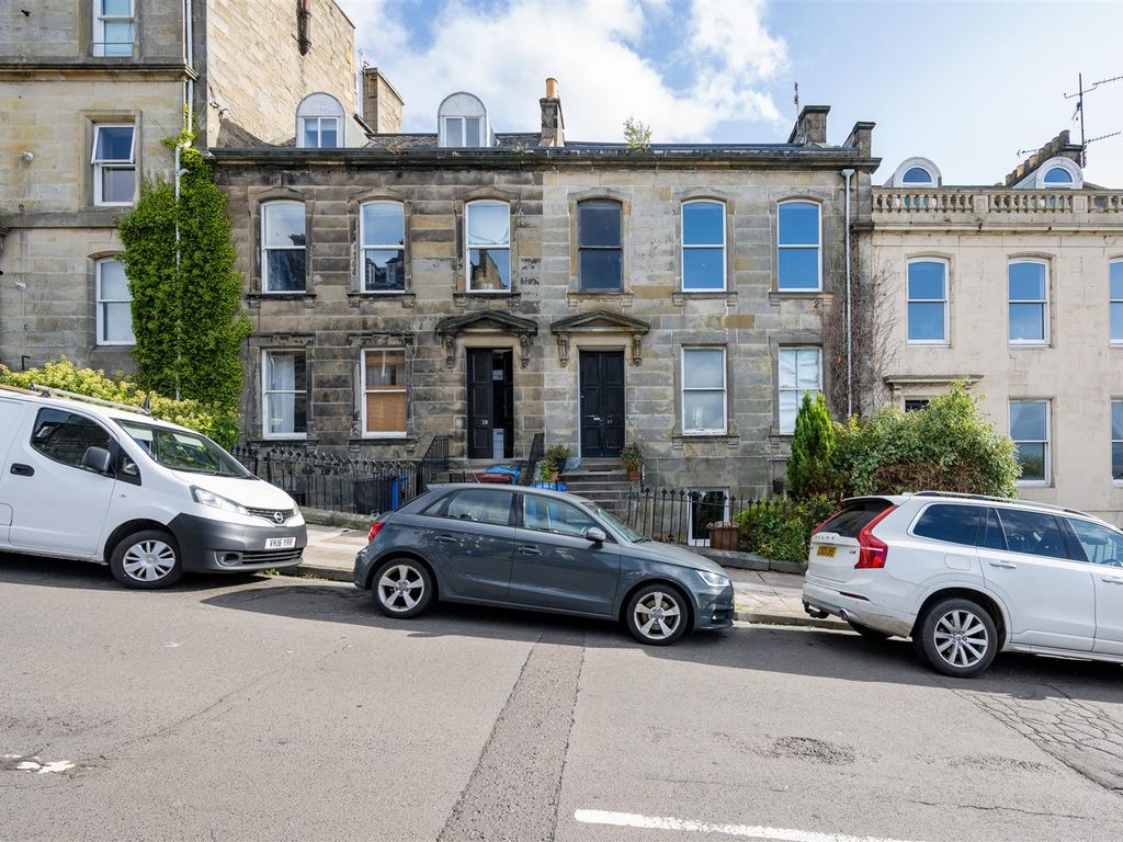 2 bed flat for sale in Windsor Street, Dundee DD2, £175,000 Zoopla