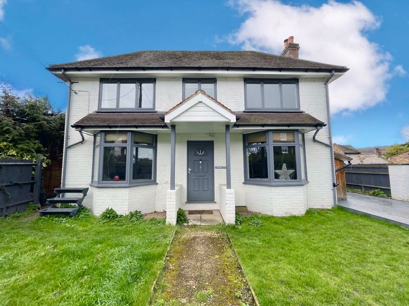 4 bed detached house for sale in Lane, Wooburn Green, High