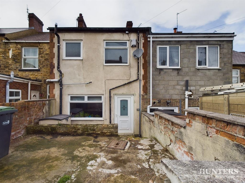 3 bed property for sale in Gray Street, Consett DH8 Zoopla