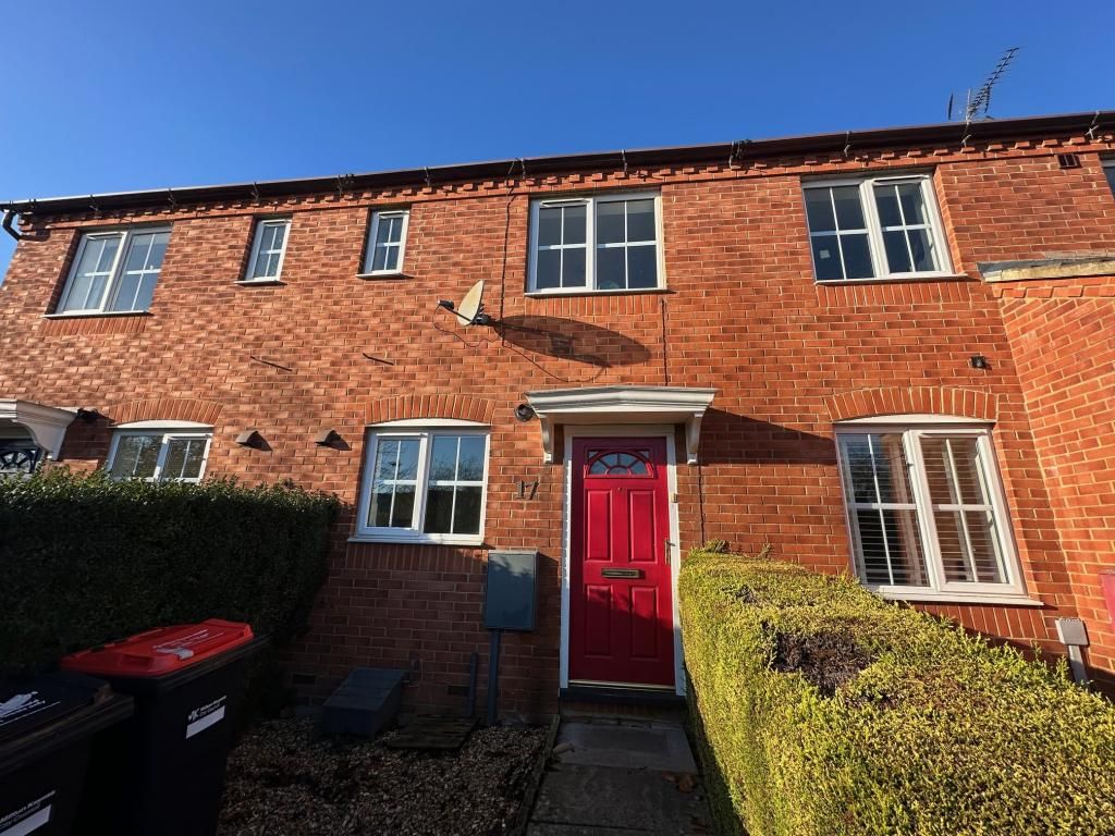 2 bed terraced house to rent in Lilly Hill, Olney MK46, £1,150 pcm Zoopla