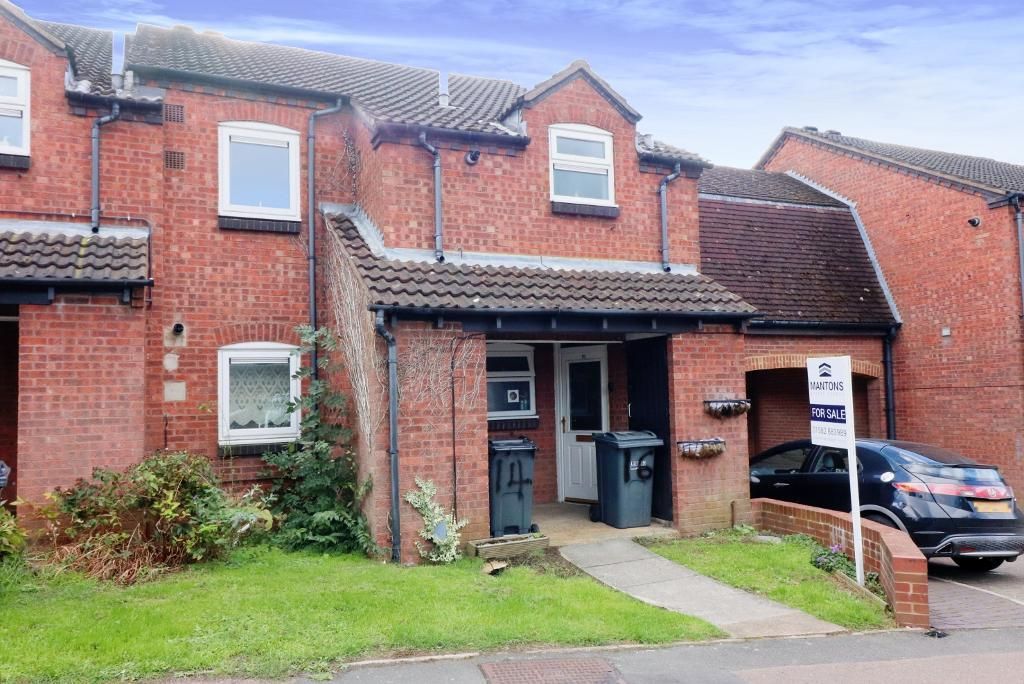 Wenlock Street Luton Bedfordshire LU2  