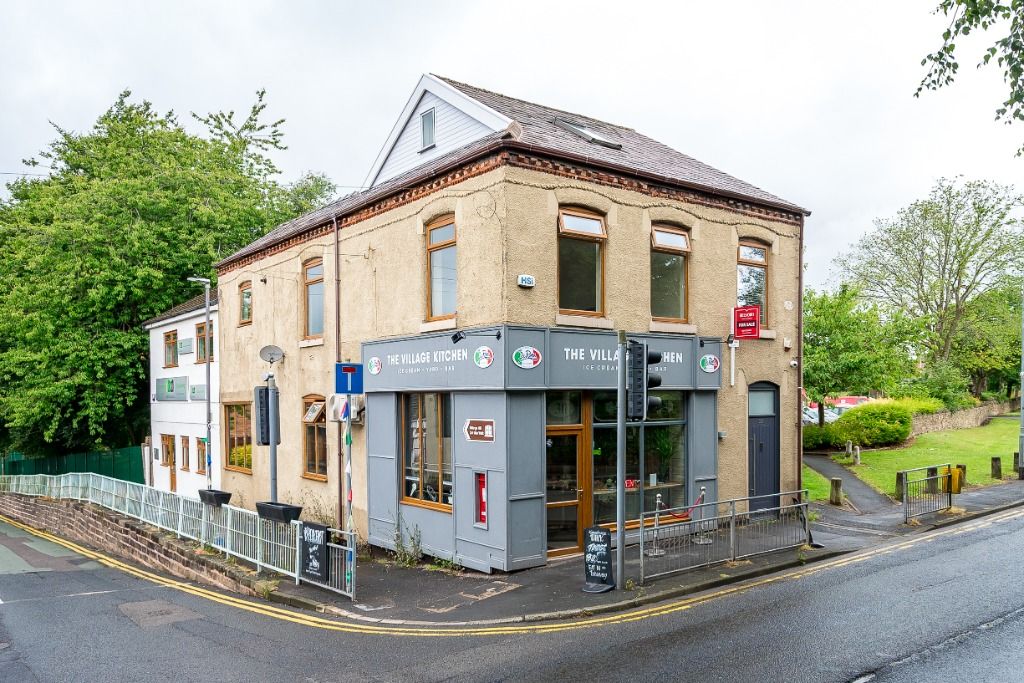 2 bed flat for sale in Main Street, Billinge WN5 Zoopla