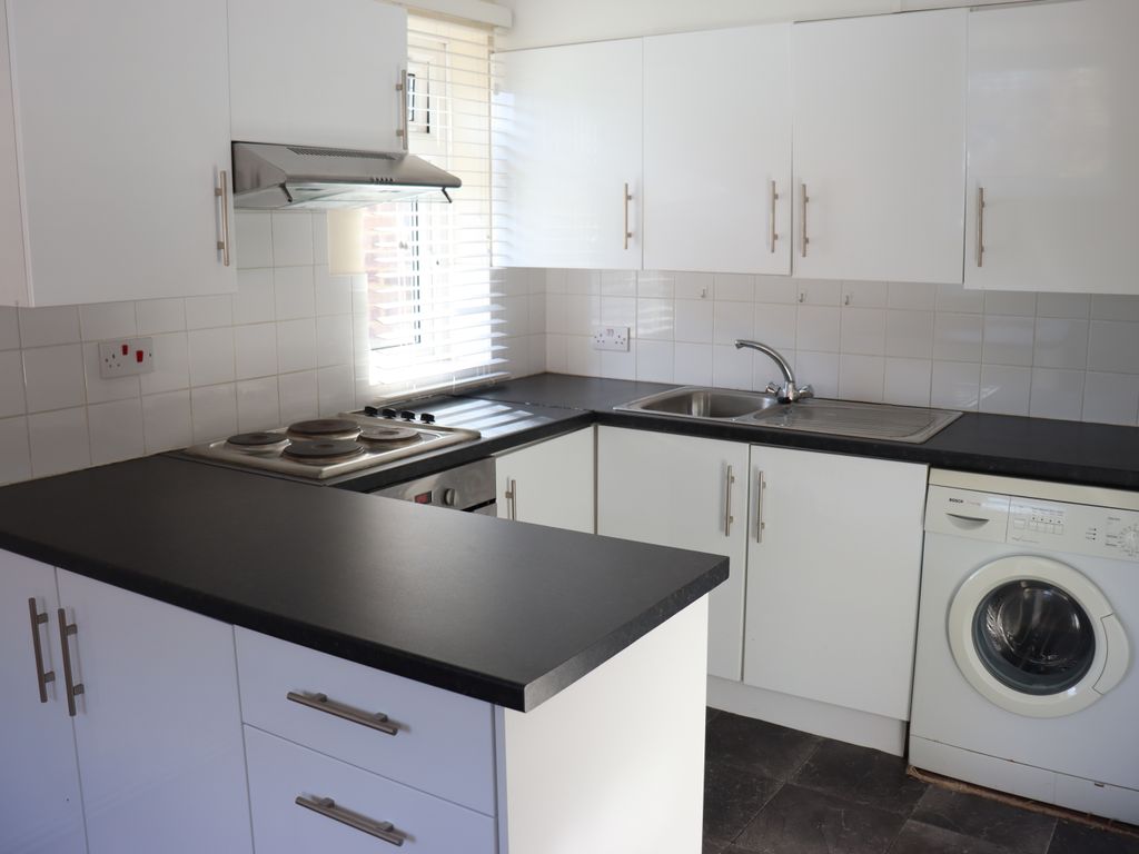 Studio to rent in Castle View Road, Weybridge KT13 Zoopla