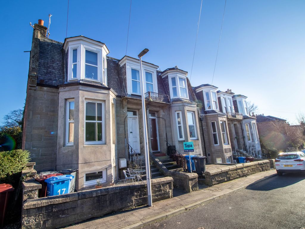 5 bed terraced house for sale in Osborne Place, Dundee DD2 Zoopla