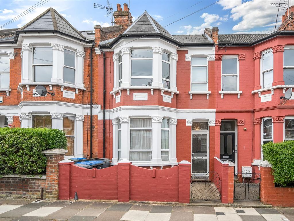 4 bed property for sale in Pine Road, London NW2, £810,000 Zoopla
