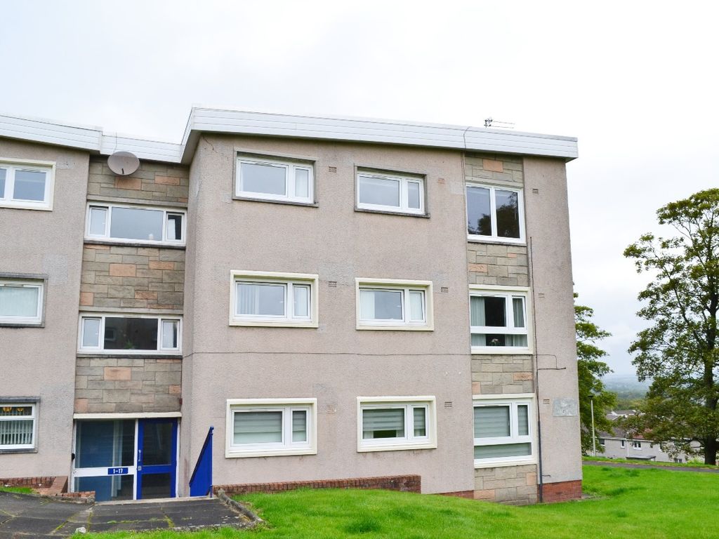 1 bed flat for sale in Balmore Drive, Hamilton ML3 Zoopla