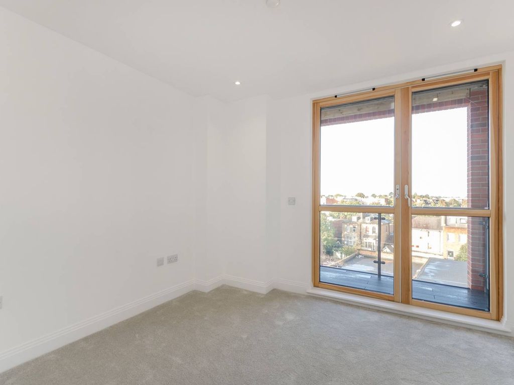 2 bed flat for sale in Blagdon Road, New Malden KT3 Zoopla