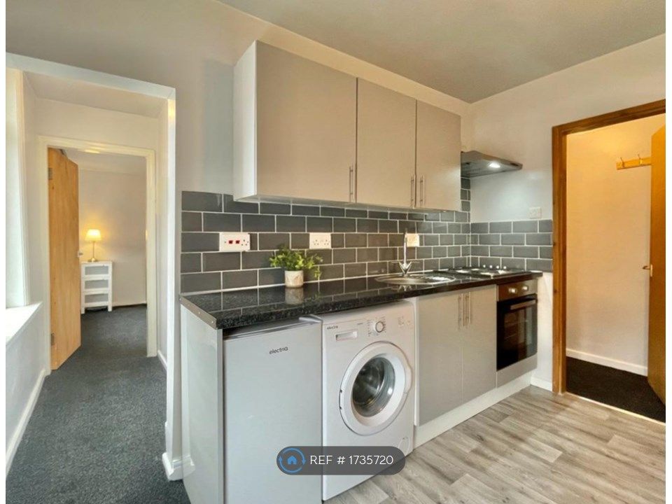 1 bed flat to rent in Victoria Park Avenue, Leeds LS13 Zoopla