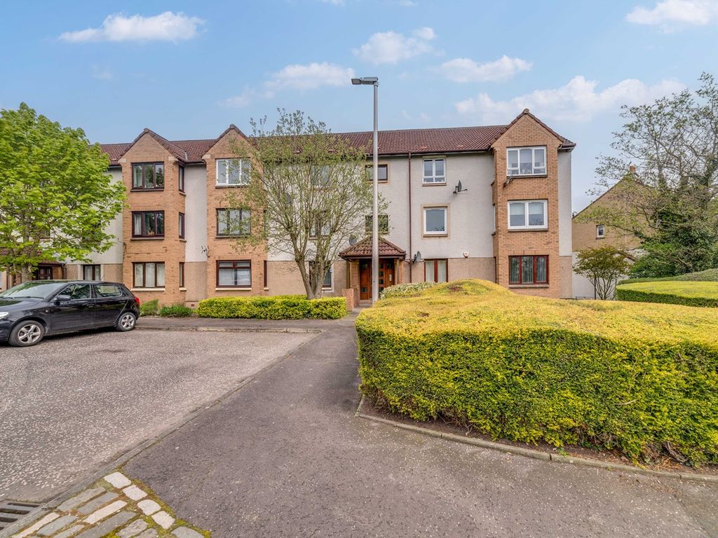 2 bed flat for sale in Pentland Terrace, High Valleyfield, Dunfermline KY12 Zoopla
